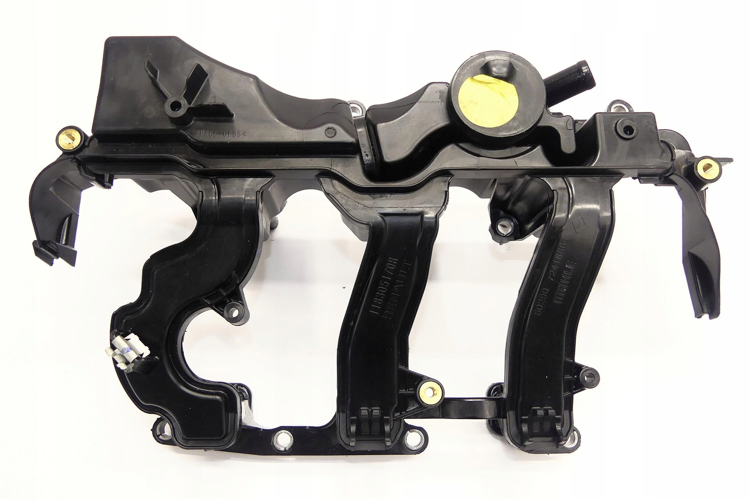 118305170R - TRAFIC III 2.0 BLUE DCI EURO6 ODMA КРИШКА