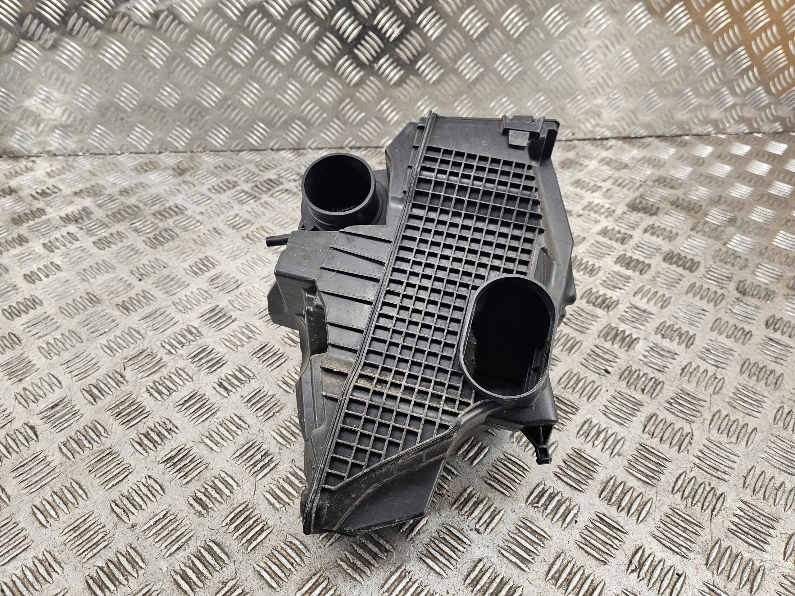 Gehäuse filter luft H8201173592 Renault CLIO IV 1.2 TCE 1.5 DCI 13-20