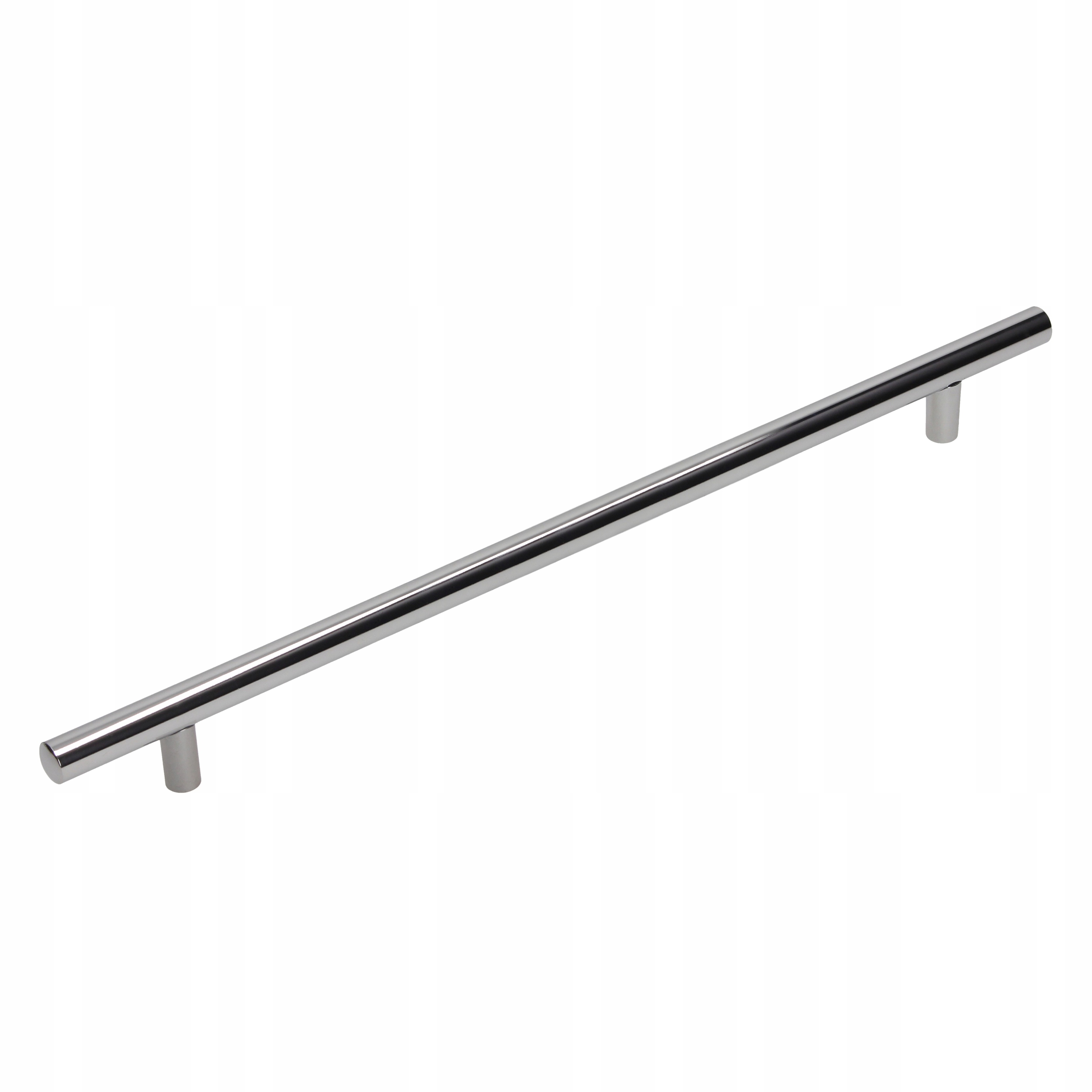 

Uchwyt meblowy DECORIS-U-008 chrom połysk 256mm
