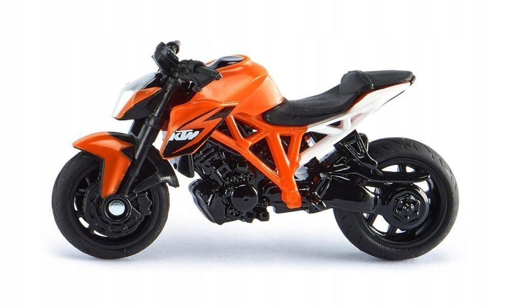 

Siku 13 Ktm 1290 Duke S1384