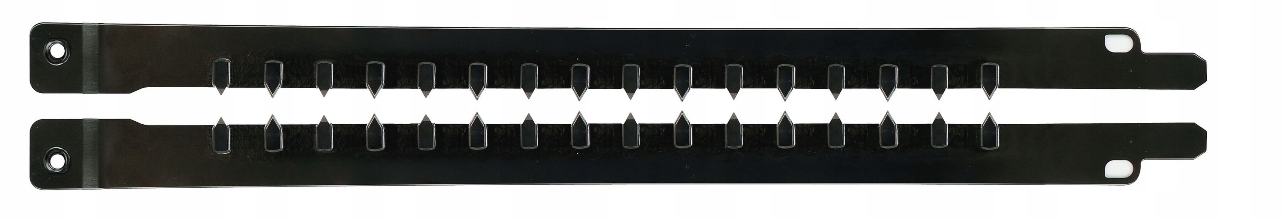 BRZESZCZOT DO ALIGATORA 295MM, TCT, POROTHERM KLAS