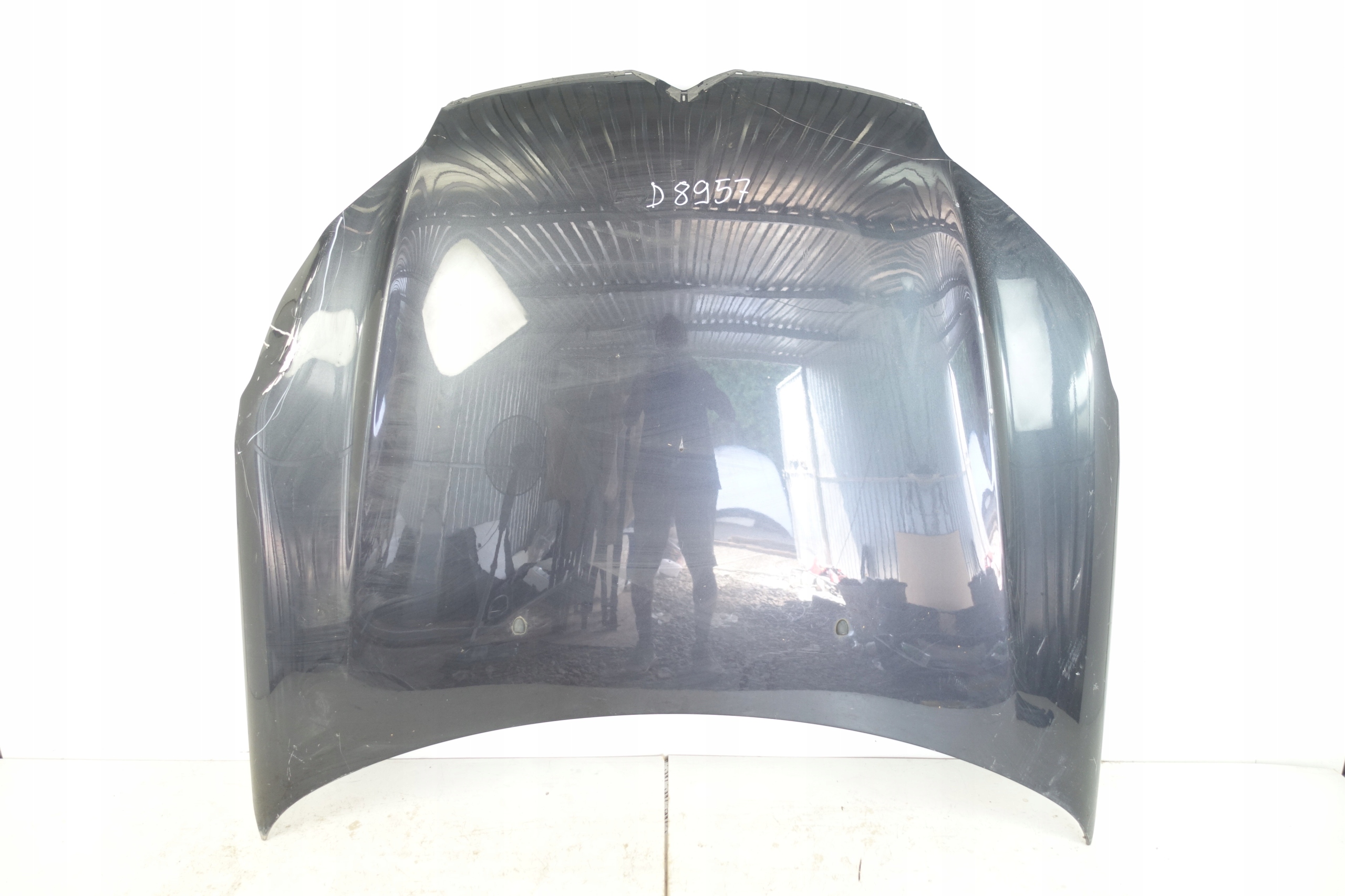 bonnet CITROEN C5 III X7 2007-2017