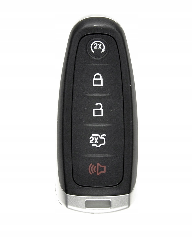 ID46 7945 - FORD FLEX TAURUS ESCAPE KEY REMOTE KEYLESS 434