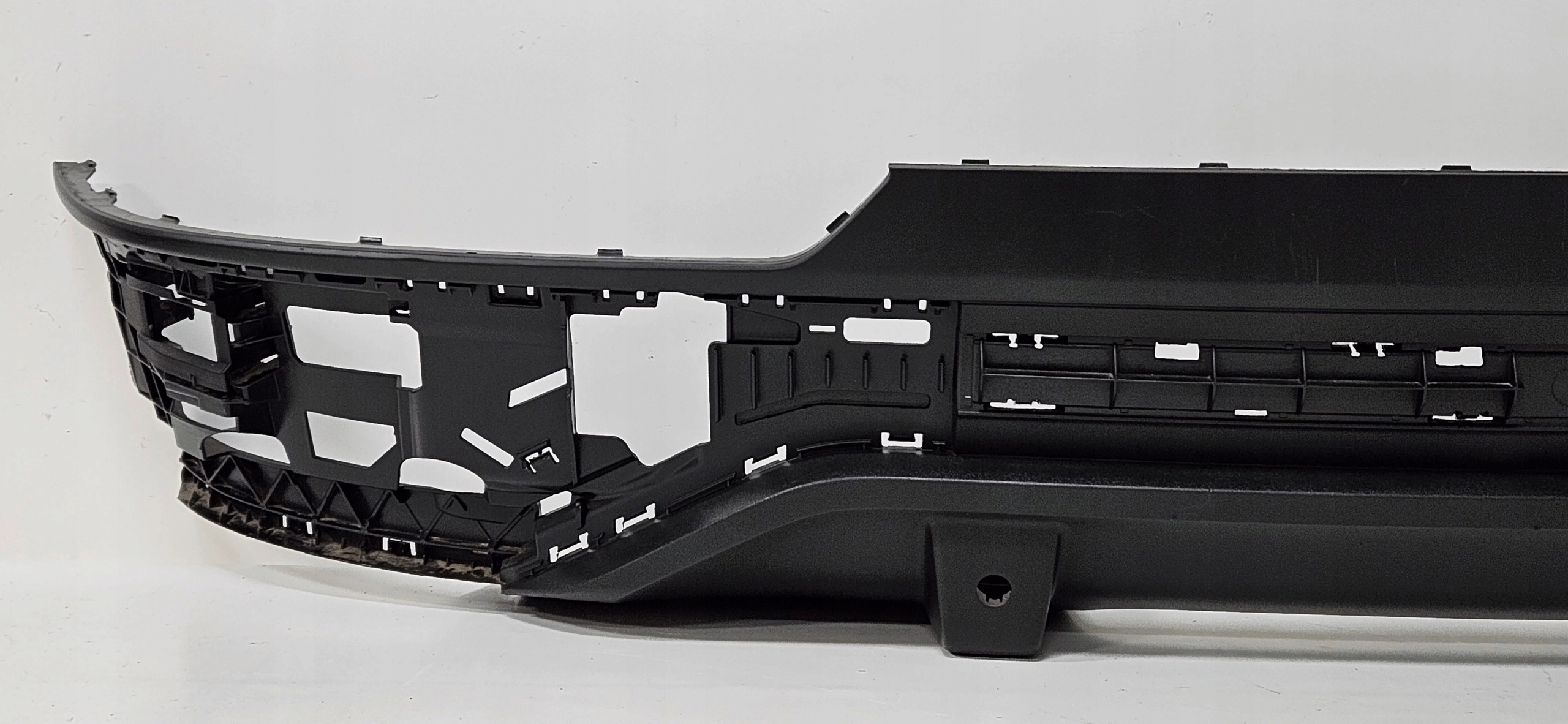 Heckspoiler der Stoßstange heck SPOILER AUDI Q5 II 20- PDC