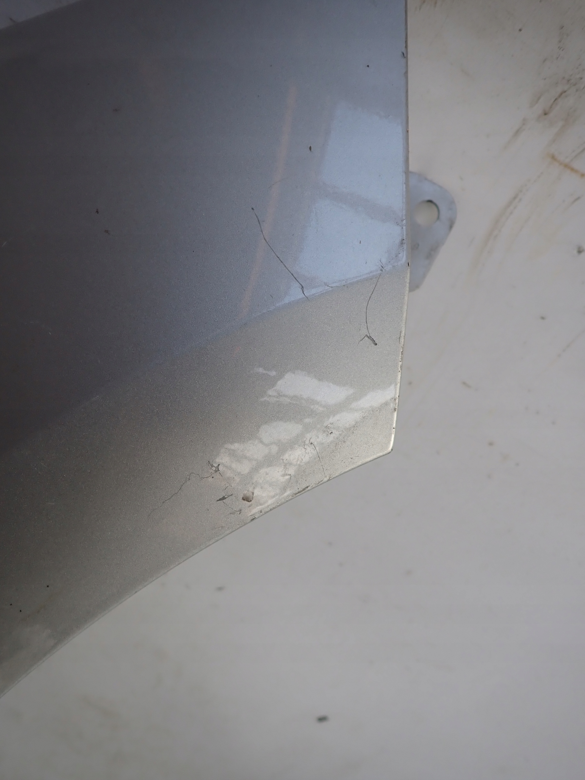 FORD FOCUS MK4 18- fender right front front