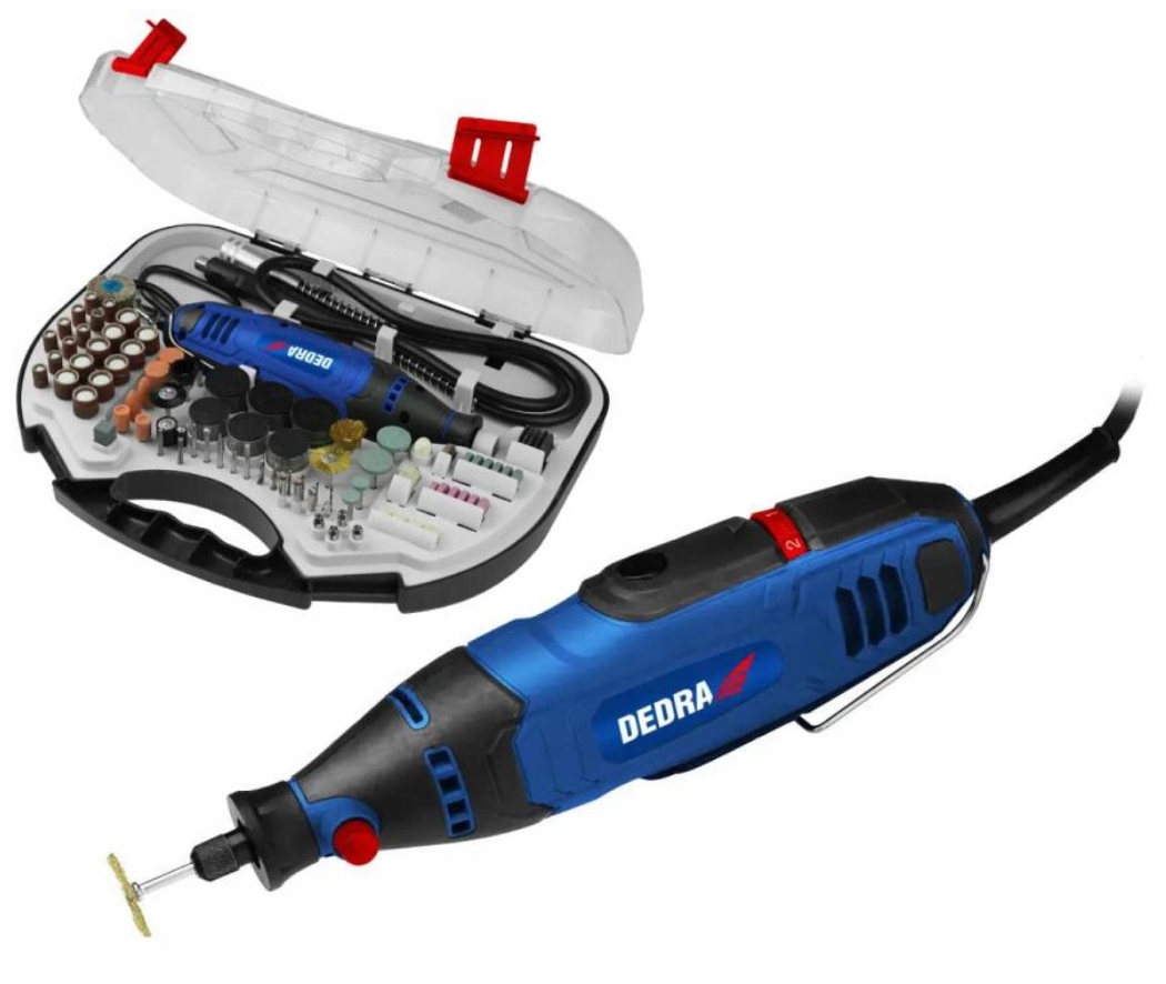 MULTISZLIFIERKA 135W + 215 AKC DEDRA