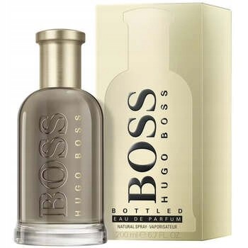 Hugo Boss Boss Bottled No.6 Eau de Parfum Edp 200 ml