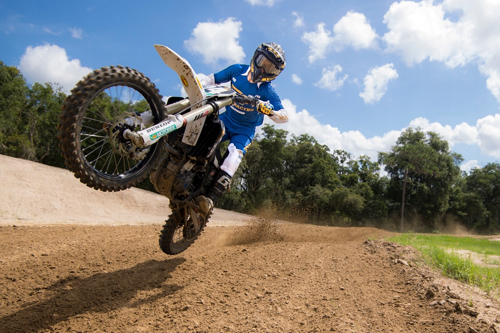 FLY buty cross enduro quad ATV offroad 42 Typ Cross / Enduro