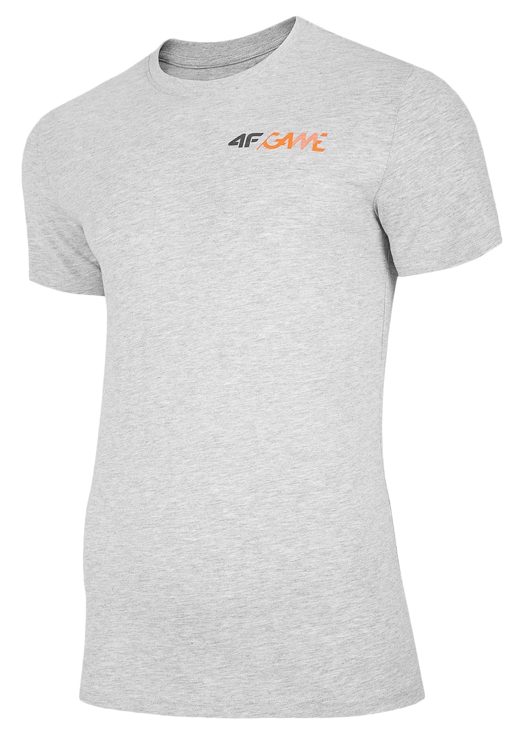 

Koszulka męska T-shirt 4F bawełna TSM030 XL