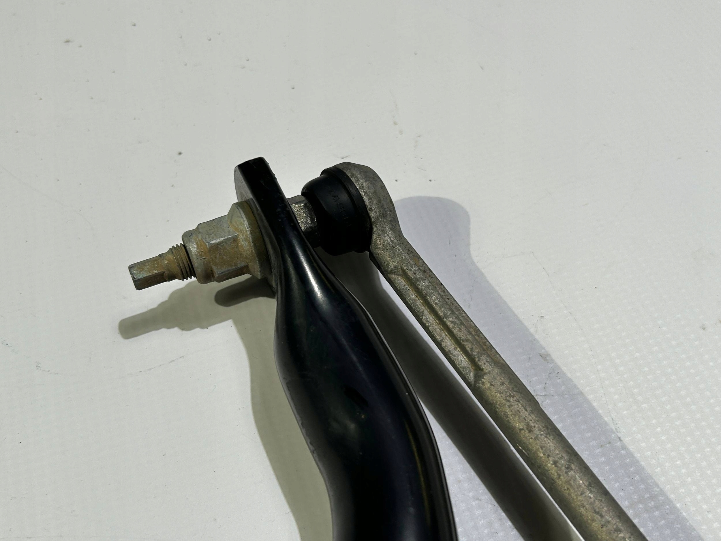 stabilizer rod front front Ford Mustang V 3.7 2011