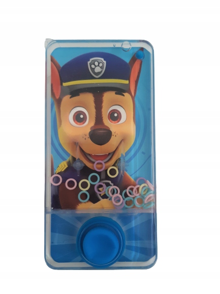 

Gra Wodna Water Phone Psi Patrol Chase