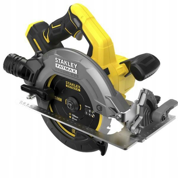 Stanley Kotoučová Pila V20 SFMCS550B
