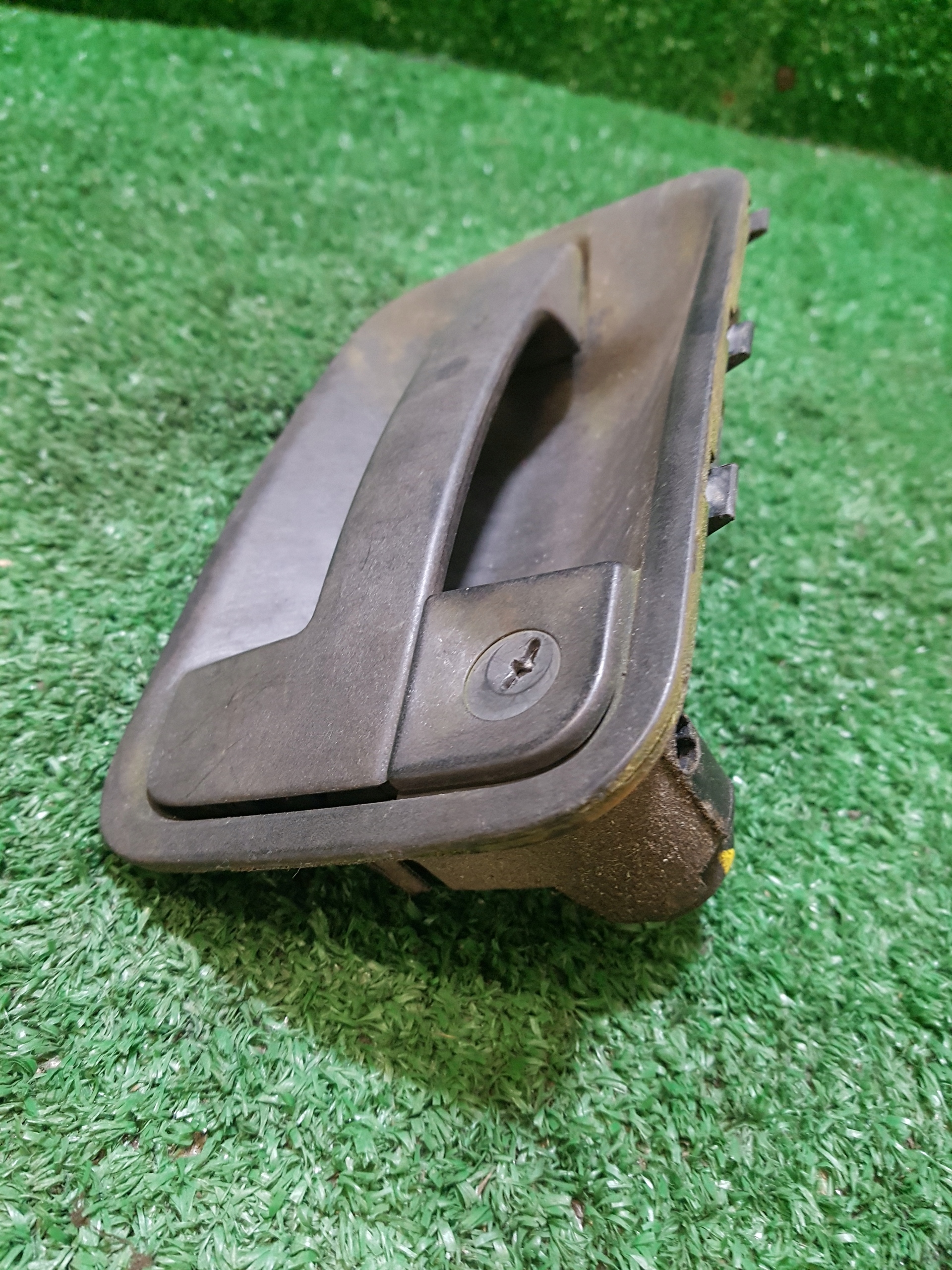 handle right front exterior PEUGEOT EXPERT 1476387077
