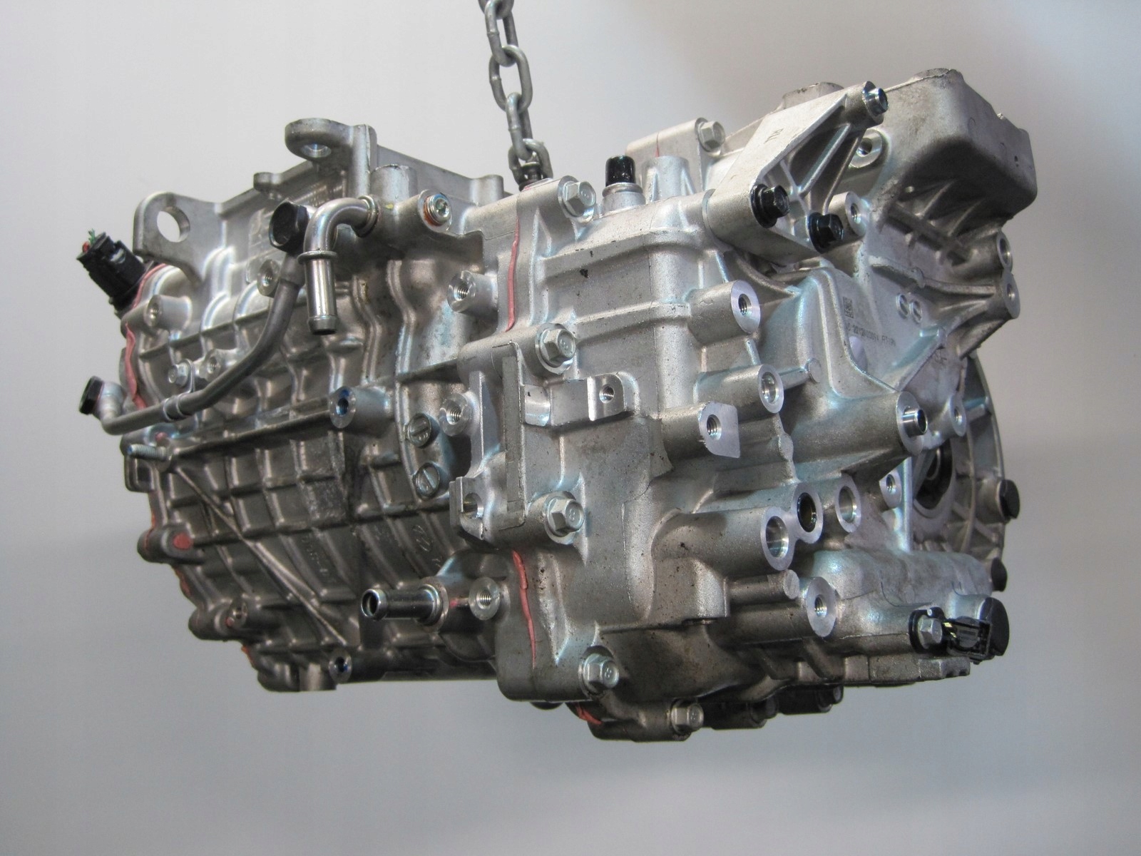 gearbox, engine electrical KIA NIRO EV EM16N