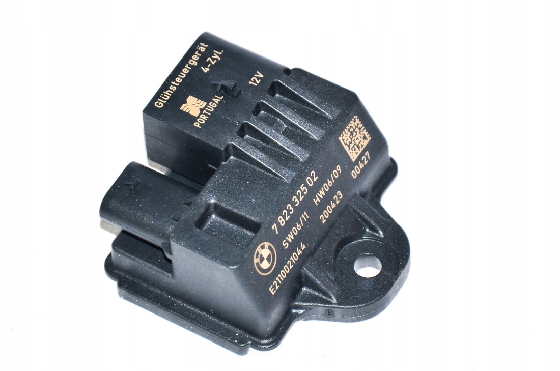 Sterownik swiec zarowych MINI R55N R56N R58 R59 Part manufacturer BMW original OE