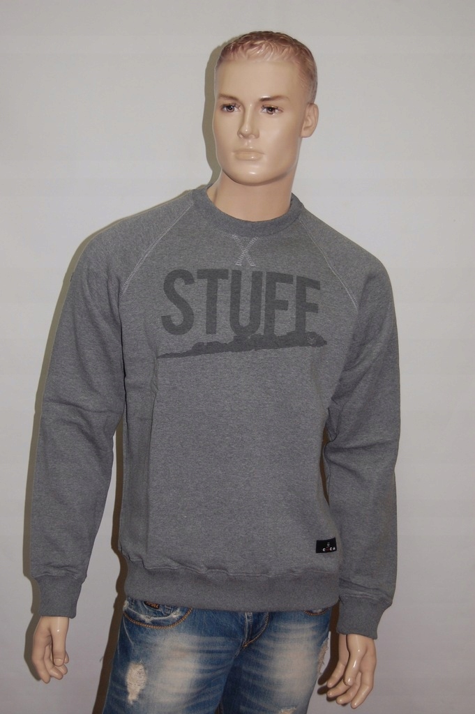 Koka Sportovní Mikina Bavlněná Teplákovka R.xl Nová