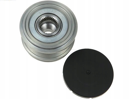 AFP0010 - Шків генератора AUDI A1, A3, A4, A6, TT