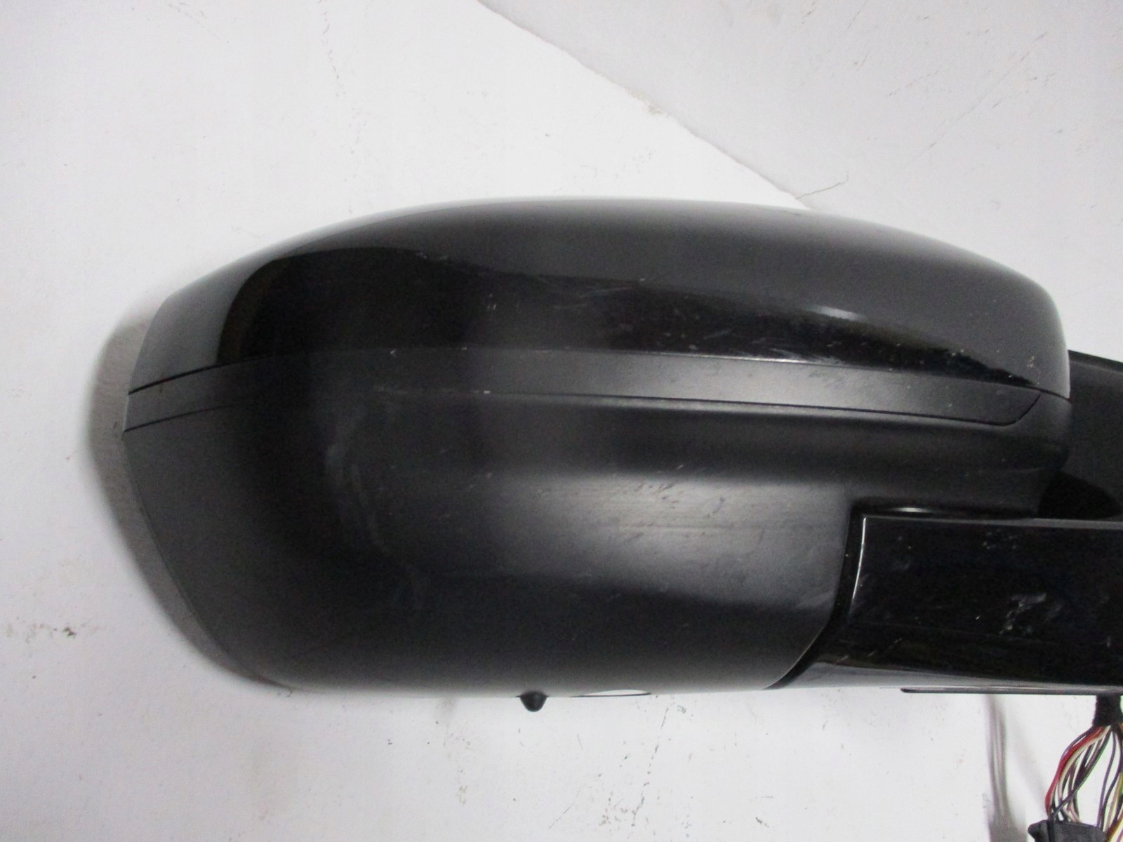 Lusterko OPEL GRANDLAND X PRAWE 20R Strona zabudowy prawa