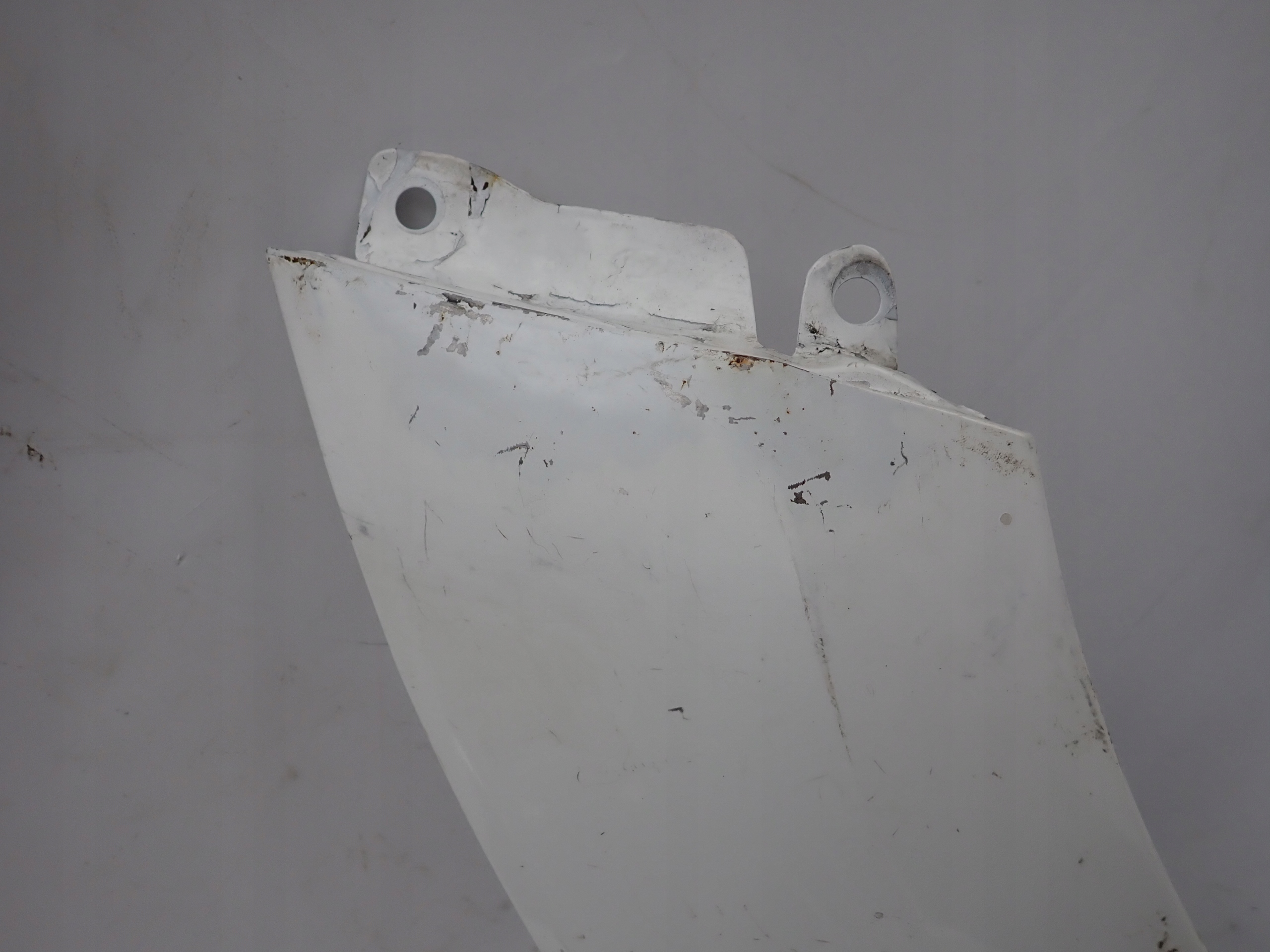 HYUNDAI I20 II 2 14- fender front front right