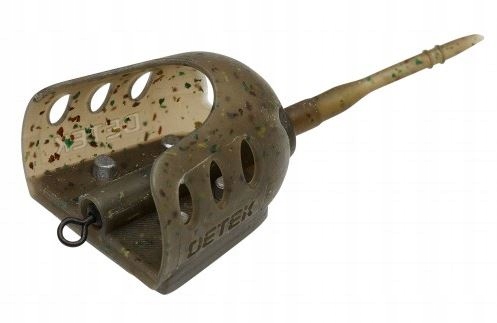 

Koszyk Dam Detek Pellet Feeder Inline 15g