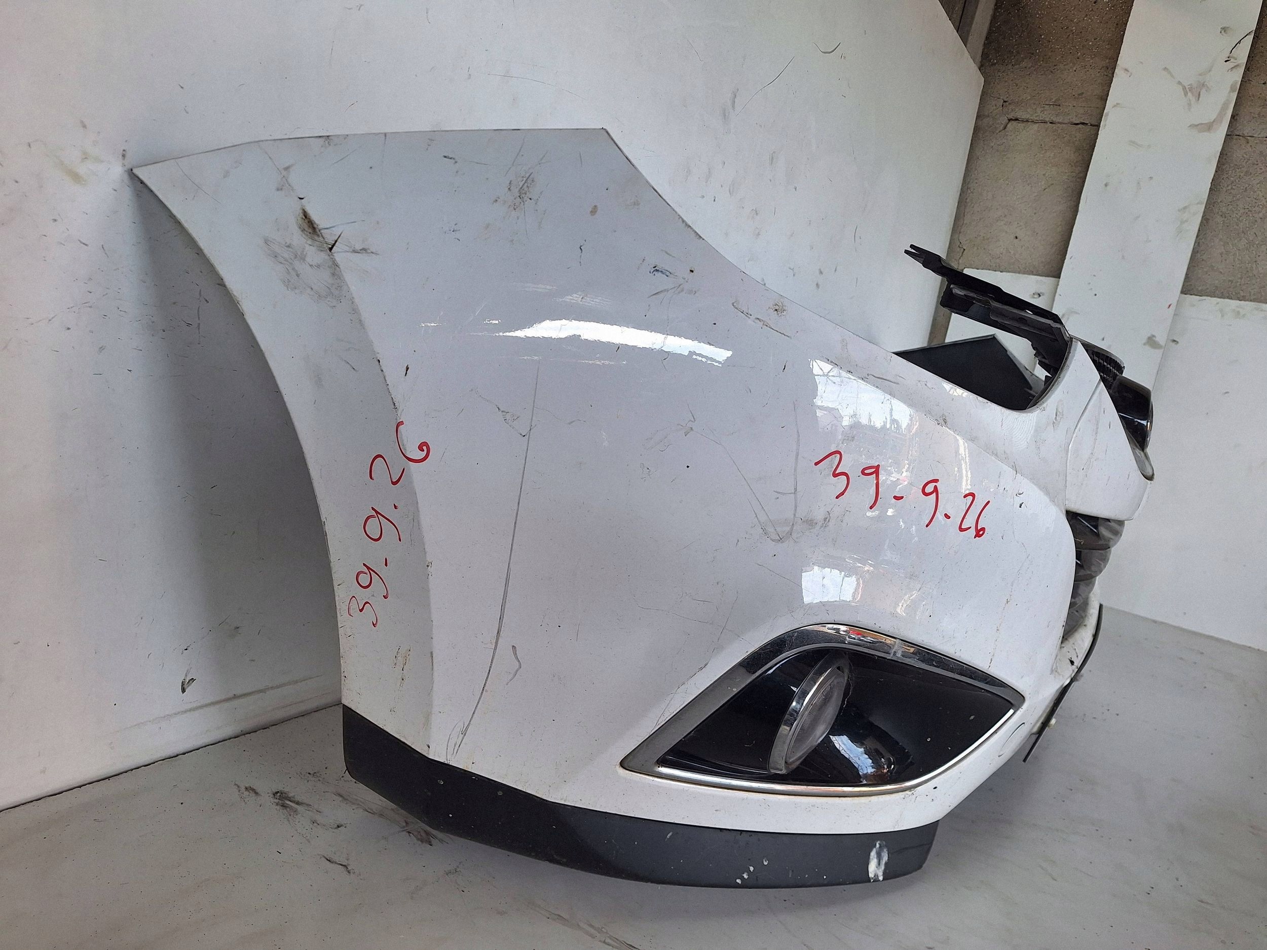 HYUNDAI IX35 09-13 bumper 86511-2Y000