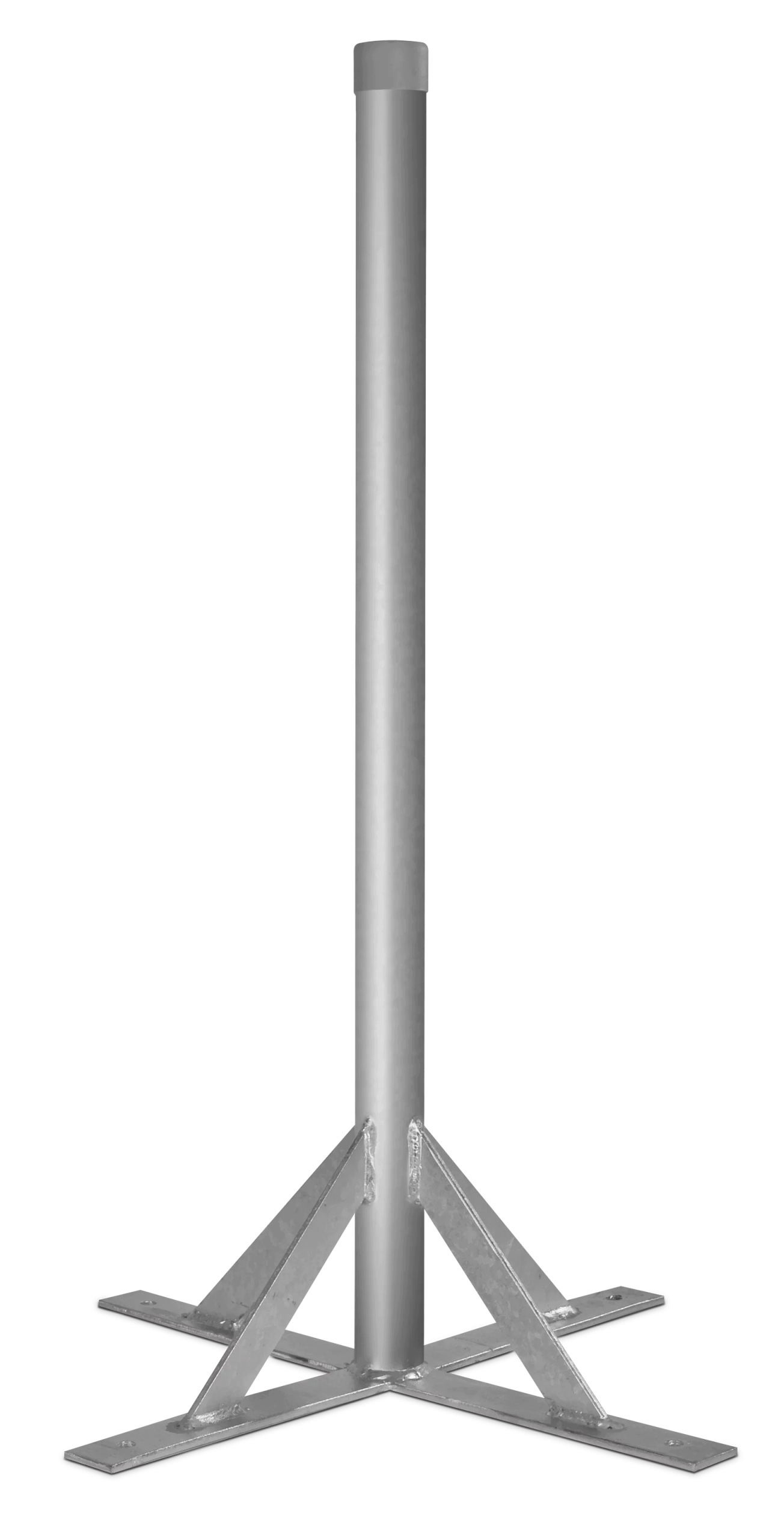 Stožárový stojan TechniSat Satman 65 850 Plus Pozink Anténa