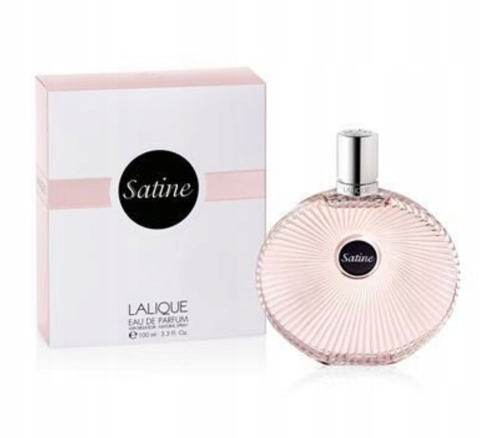 Lalique Satine Edp Objem: 100 ML Pro Ženy