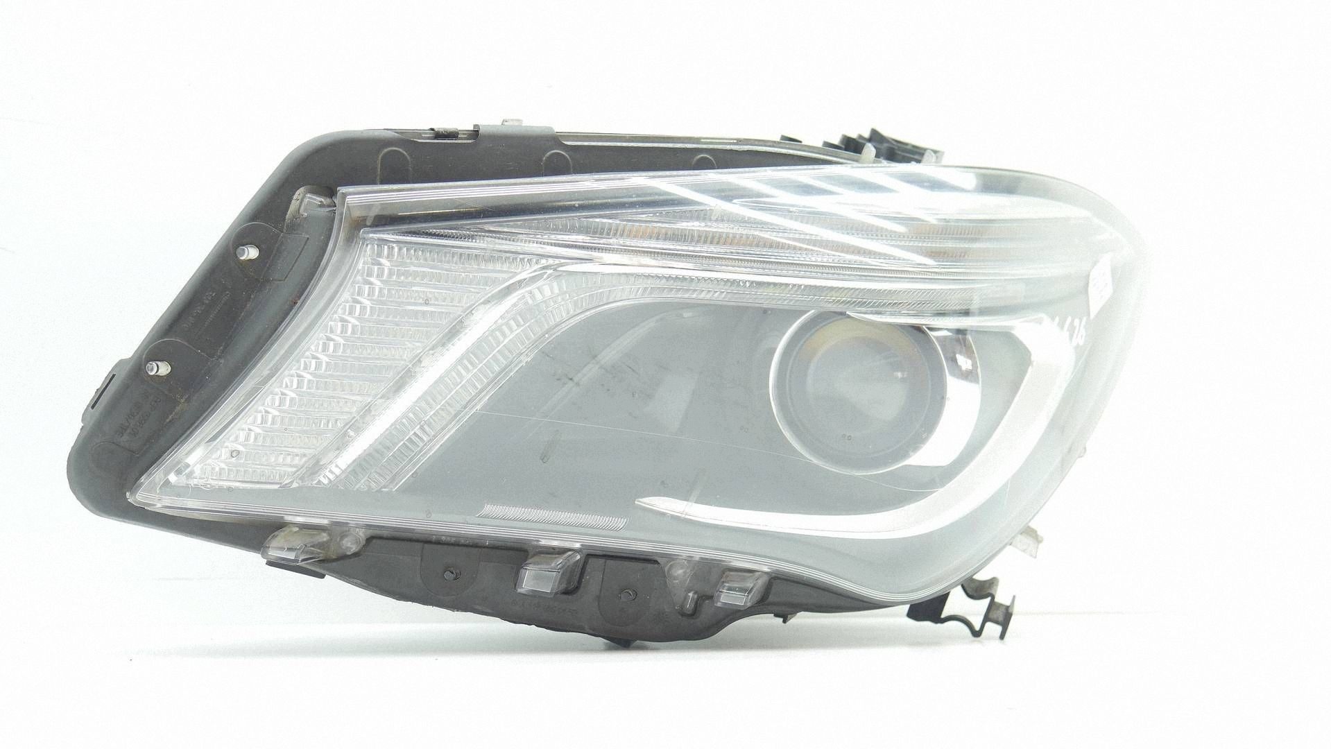REFLEKTOR light left front left BI XENON MERCEDES CLA W117 A1179065300