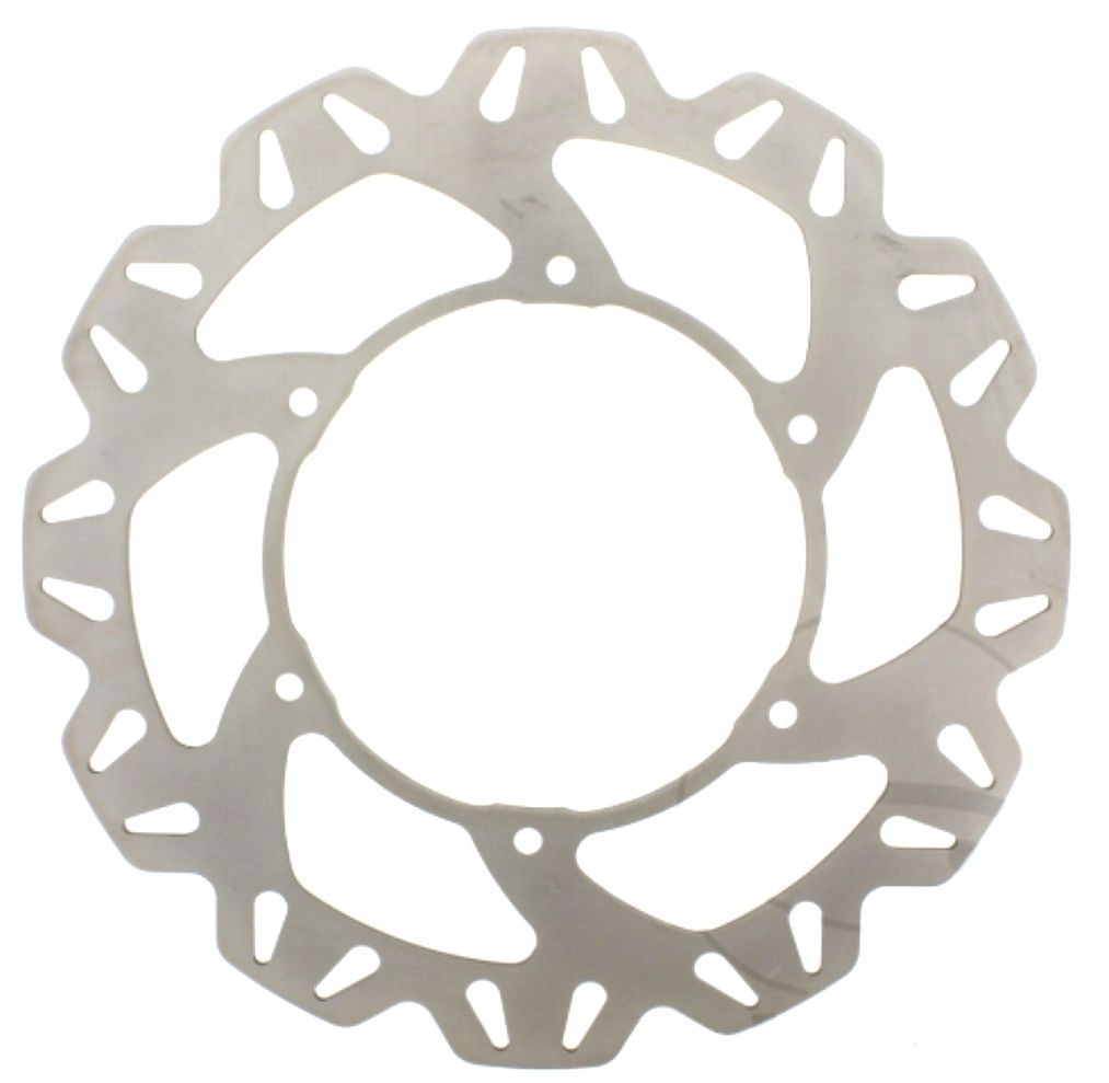 Přední Brzdový Kotouč Yamaha Wr 400 Yz 125 250 426