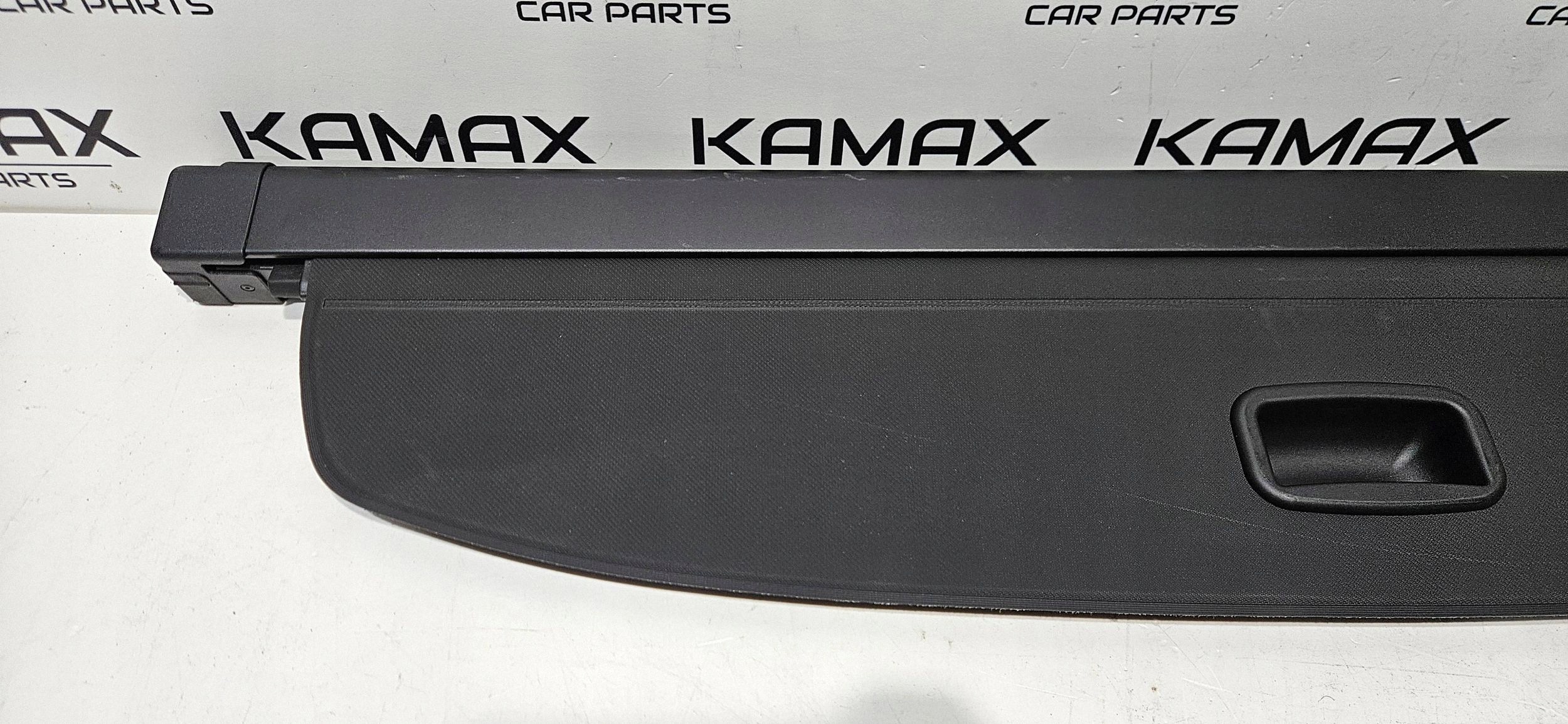 blinds boot FORD FOCUS MK4 IV KOMBI 18- original JX7B-N55066