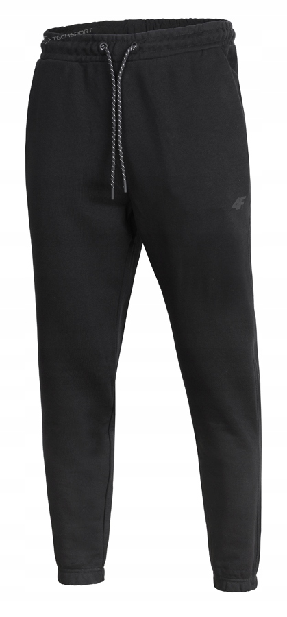 4F Męskie Spodnie Dresowe Dresy Joggery Bawełna rozm XXXL 3XL
