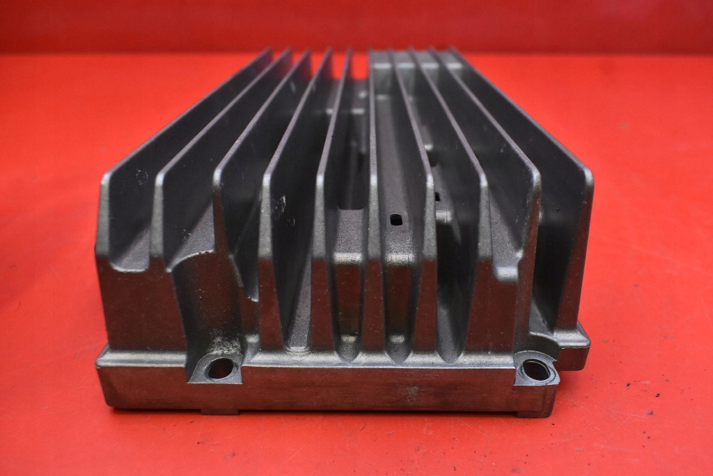 amplifier RADIA 8T0035223S AUDI A5 8T 07-11