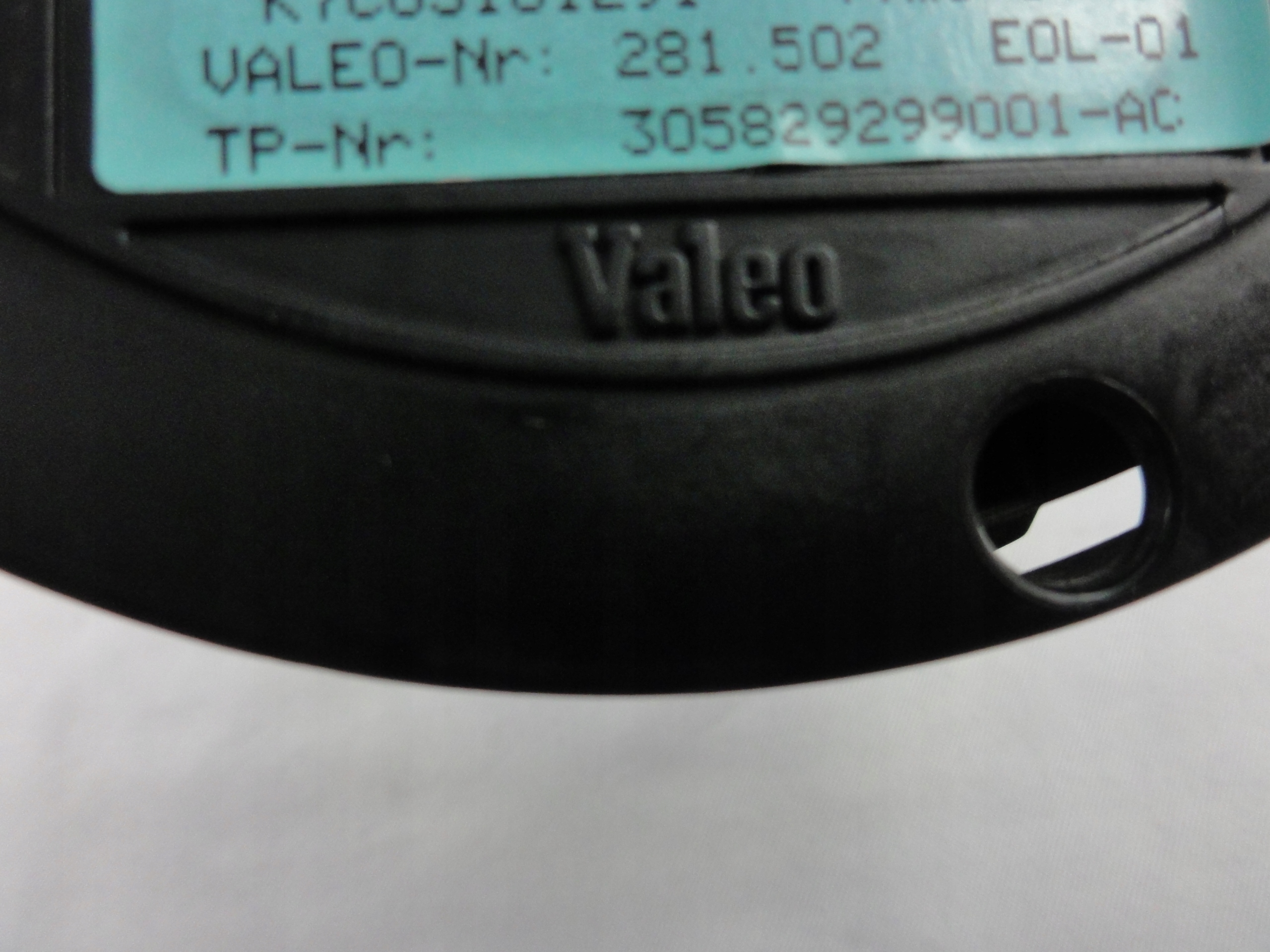 TAŚMA AIR BAG ZWIJKA SPRINTER CRAFTER Producent części Mercedes-Benz OE