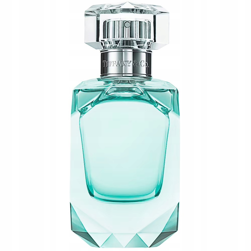 Tiffany & Co. Intenzivní parfémovaná voda ve spreji 50 ml Luxusní květinová vůně