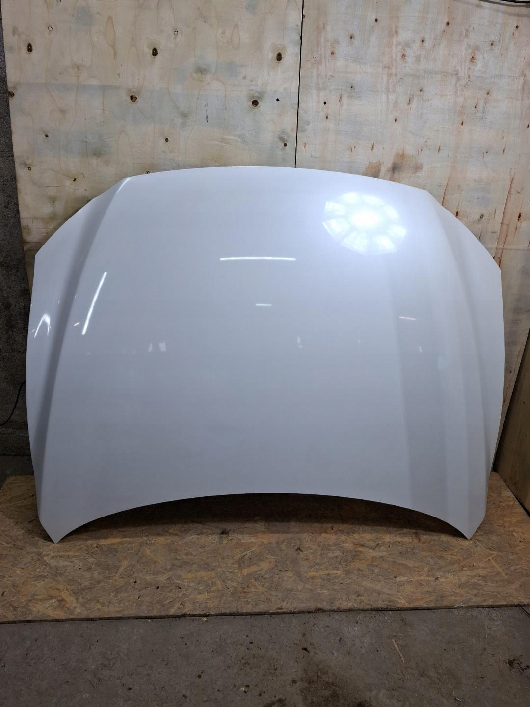 cofano Mazda 6 3 2014