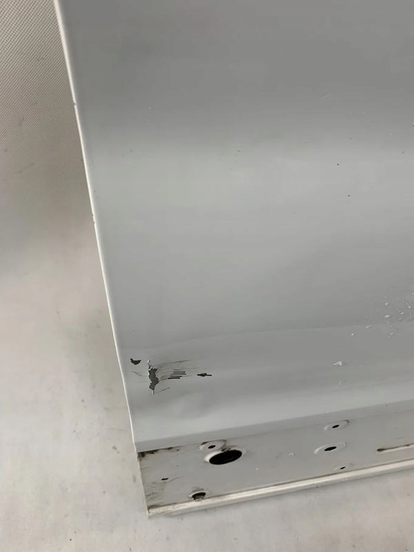 Ford Transit mk8 13r door right sliding 2013