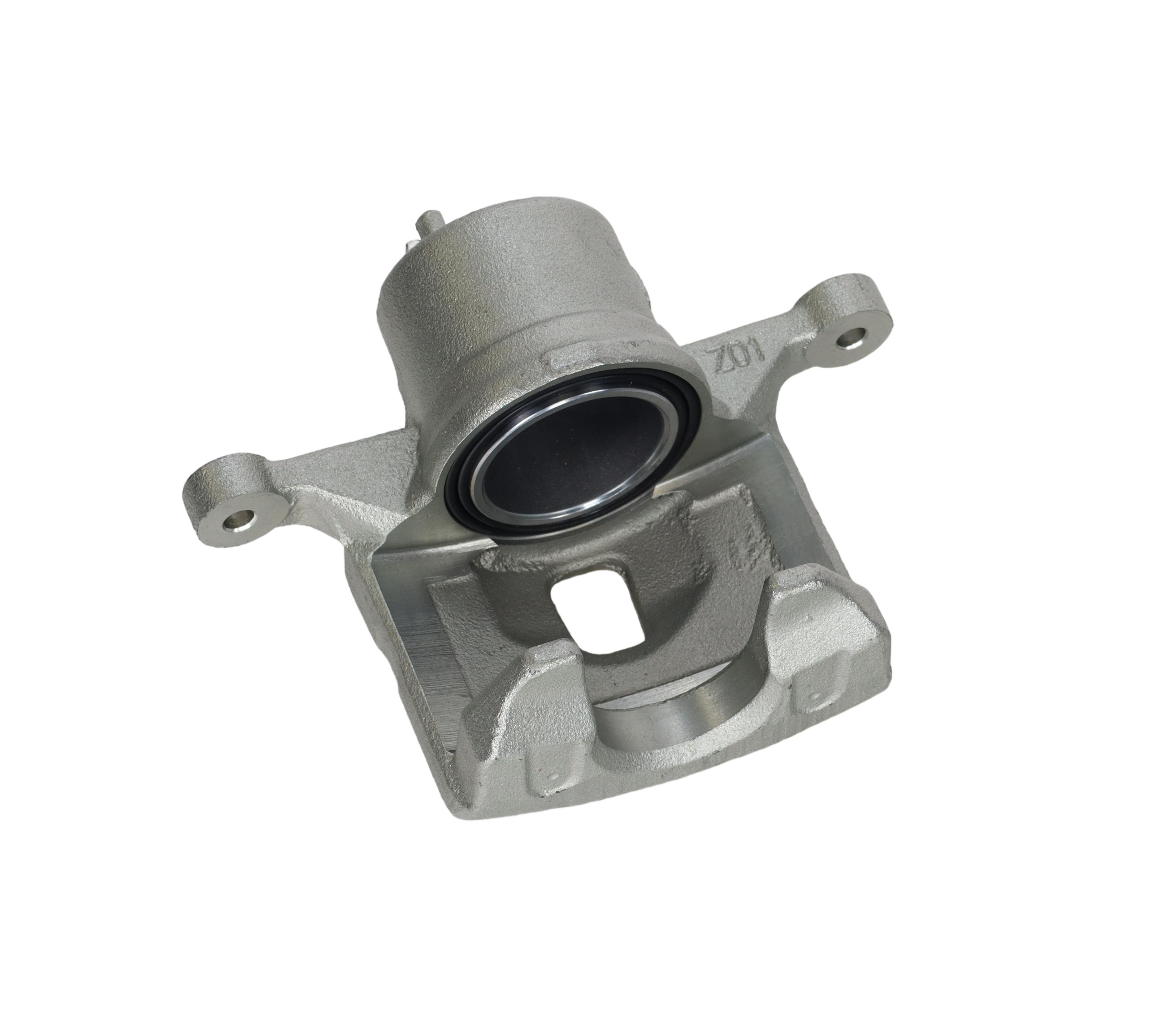 Brzdová Svorka Hyundai I30 II 11> Přední Pr Bez Třmenu