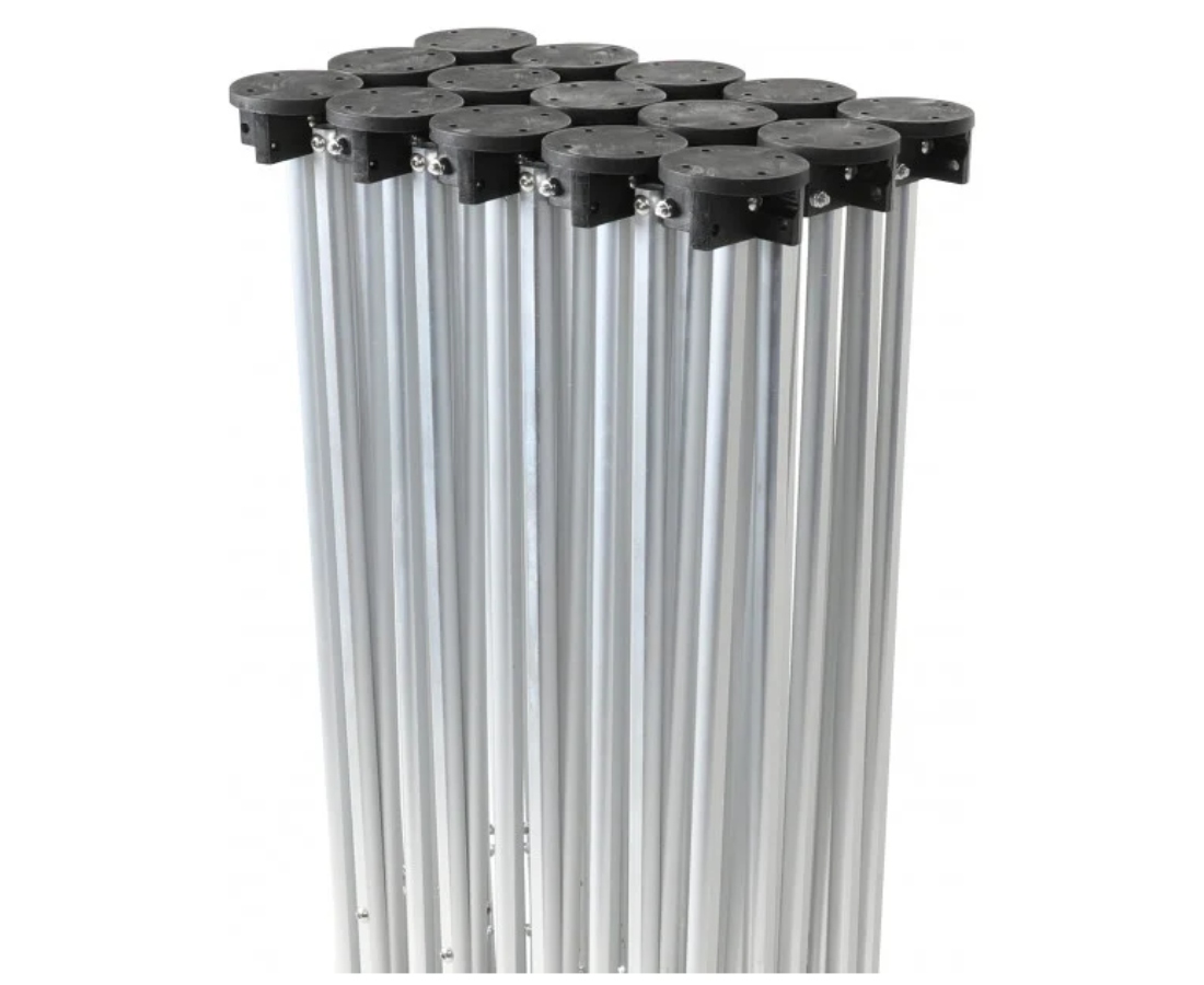 BIHUI STOLIK GLAZURNICZY SKŁADANY Marka Bihui