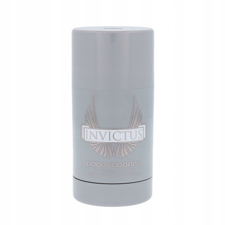 Originální Paco Rabanne Invictus deodorant tyčinka 75 Ml