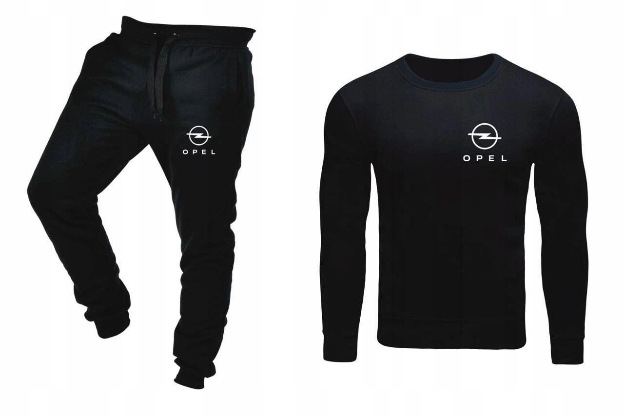 Tepláková Souprava Teplákovka Bez Kapuce Bez Kapuce