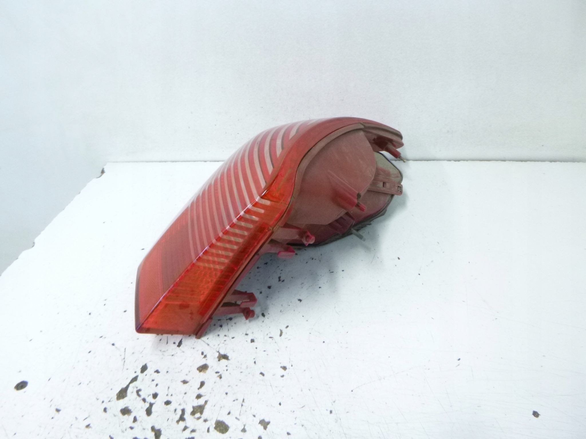 light rear left Peugeot 407 2006r. Kombi