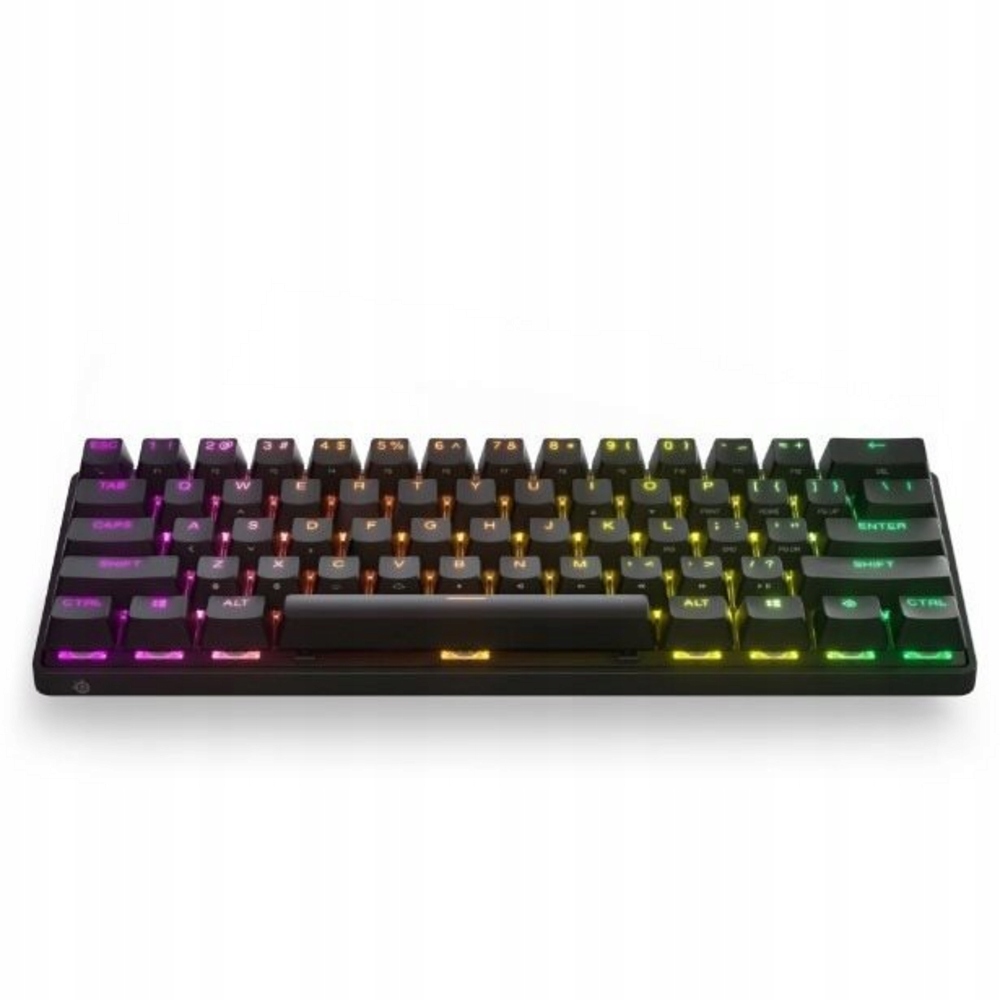 Bezdrátová klávesnice Steel Series Apex Pro Mini
