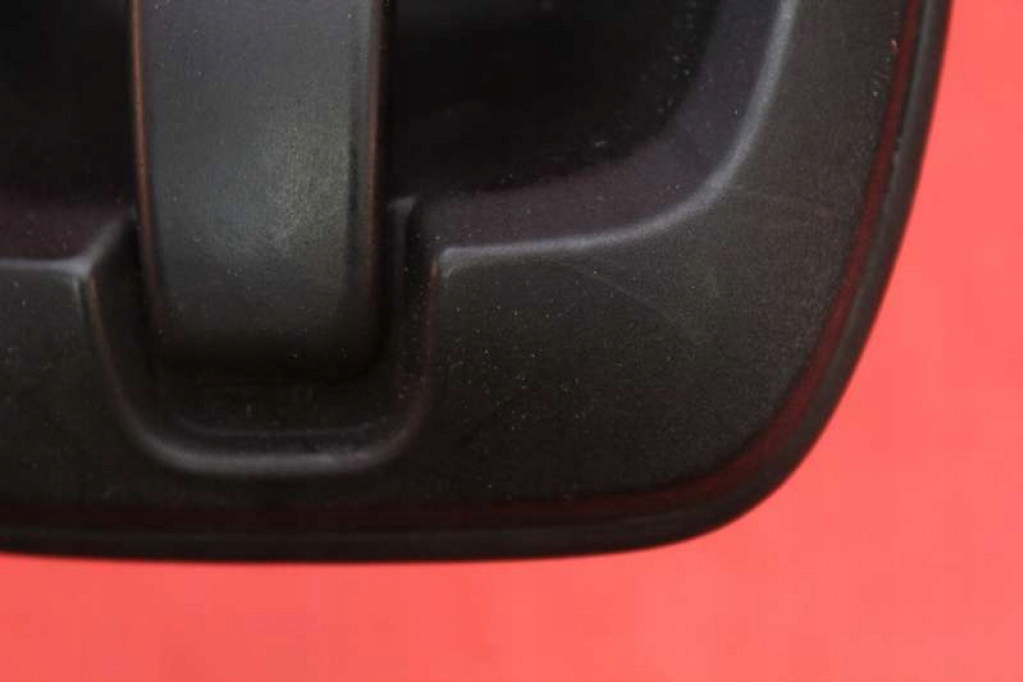handle left front front black FIAT DUCATO 3 III 06-16