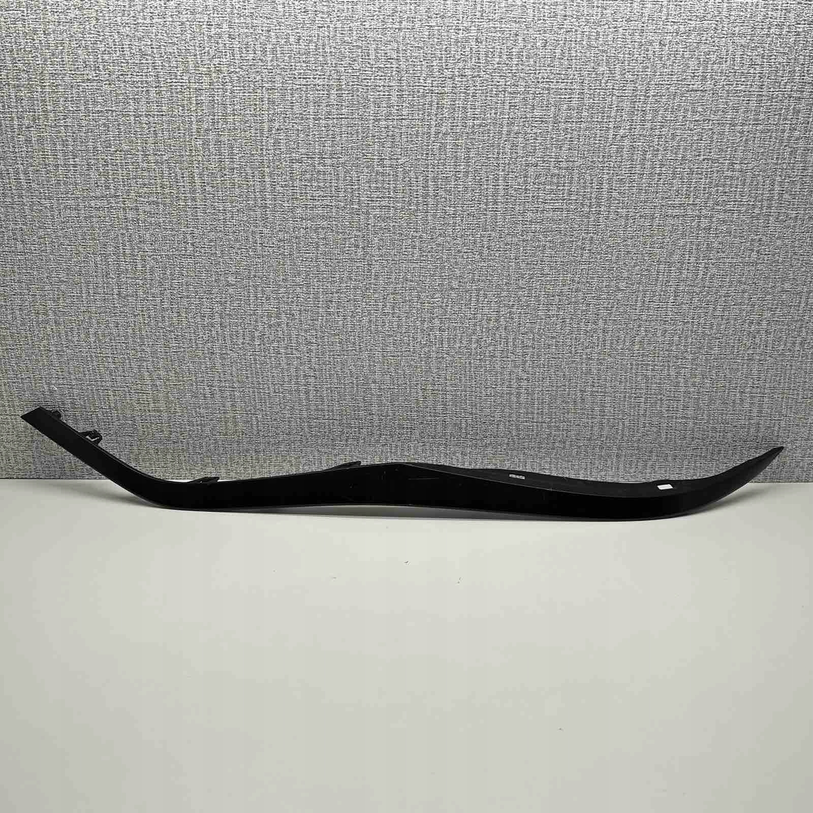 HYUNDAI ELANTRA 7 VII LIFT 23- moulding below LAMPE left front 86595-AABA0