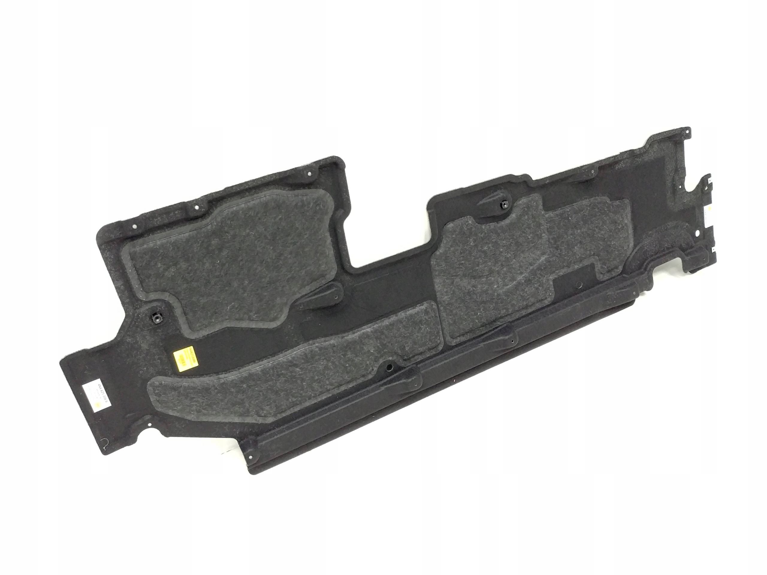 4N4825208B - ASO защитная пластина шасси правая AUDI A8 4n D5