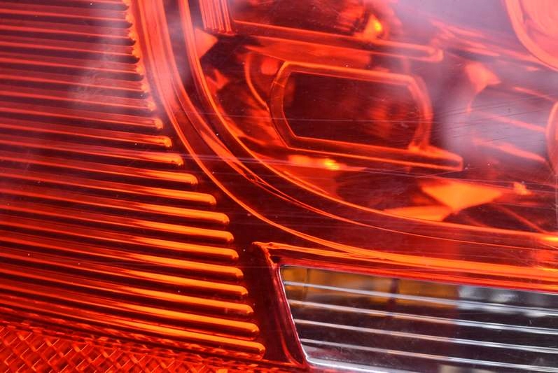 light left rear part rear 8K5945095K AUDI A4 B8 sedan 07-11
