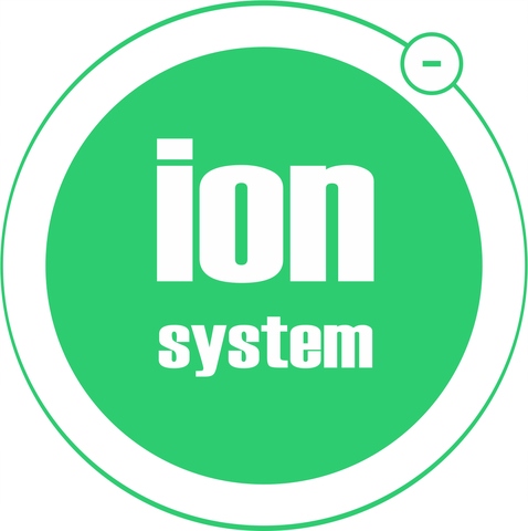 JONIZATOR OCZYSZCZACZ POWIETRZA SZKLANY IONIZER 25-45 MLN JONÓW UJEMNYCH Poziom hałasu 0 dB
