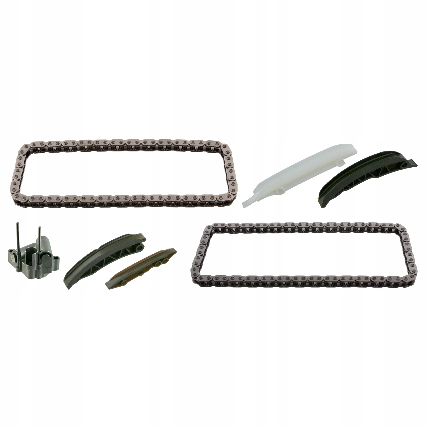 FEBI ZESTAW LANCUCHA ROZRZADU BMW Part manufacturer Febi Bilstein