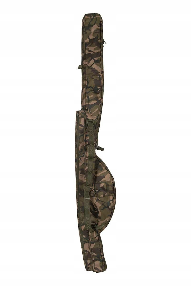 Pokrowiec Camolite Tri Sleeve 3 Rod 13ft Fox CLU475