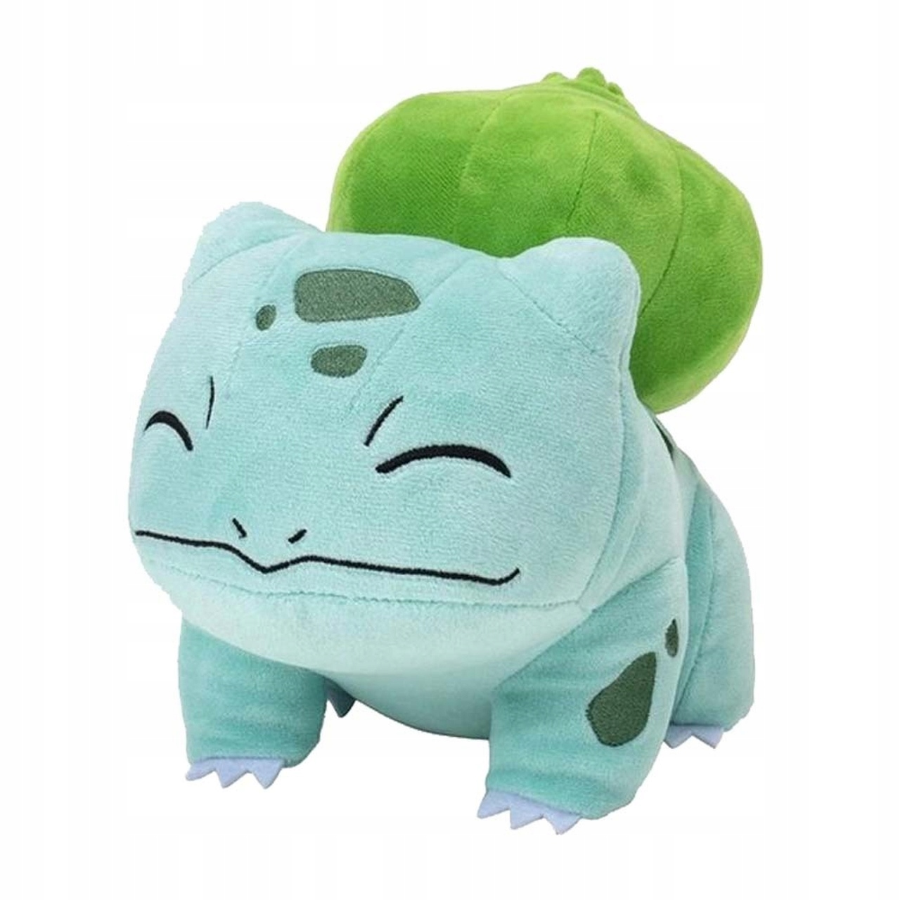 

Pokemon PKW2697 Maskotka Bulbasaur 20 CM